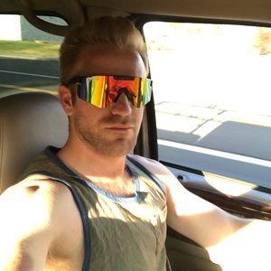 Meet your Posher, Joshua